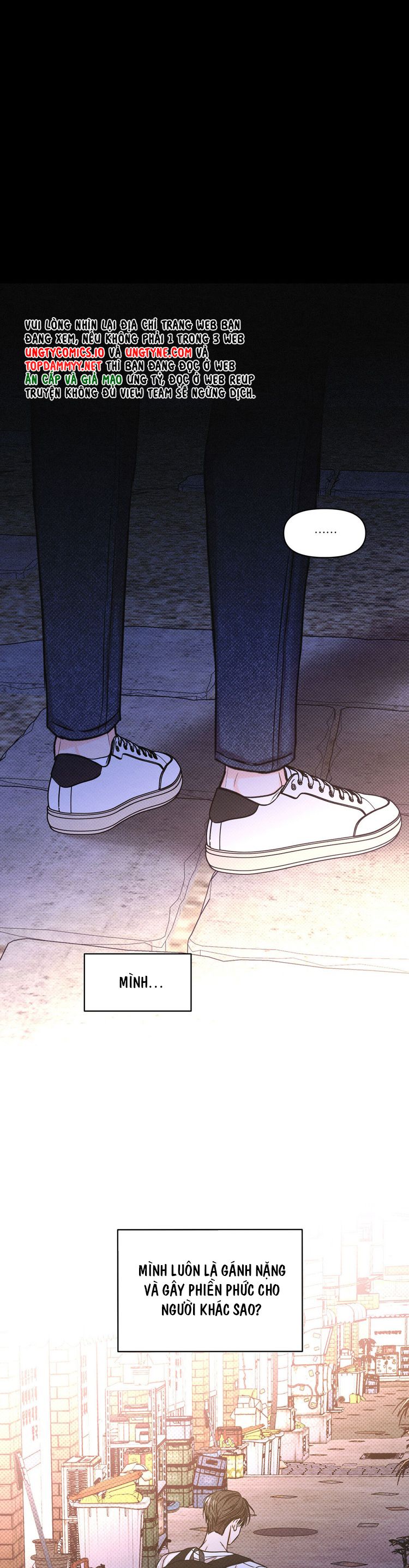 CÔNG VIỆC LÀM THÊM HÀNG NGÀY Chapter 21 - Trang 4
