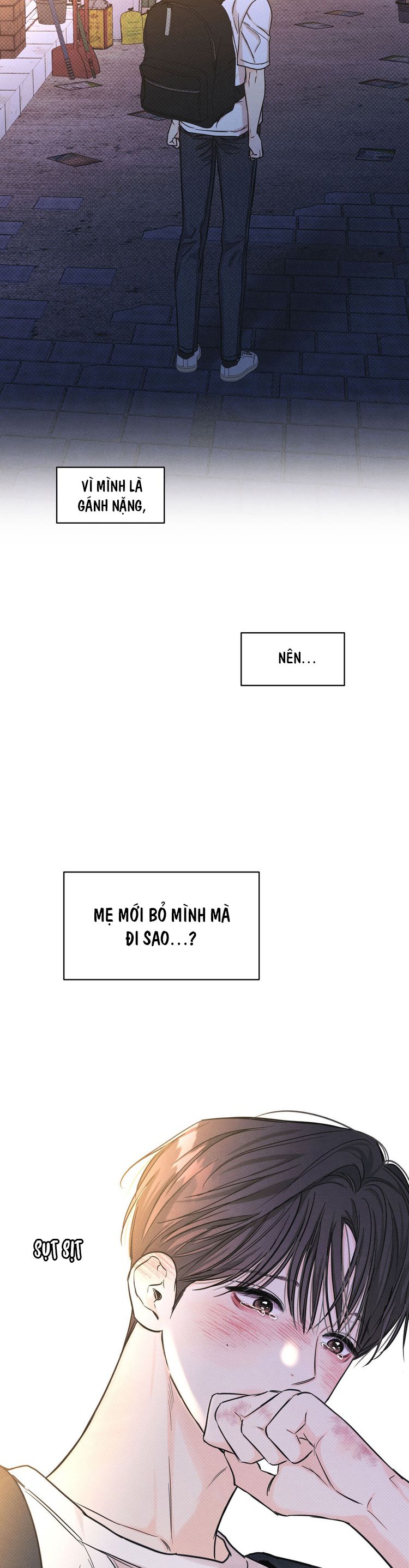 CÔNG VIỆC LÀM THÊM HÀNG NGÀY Chapter 21 - Trang 4