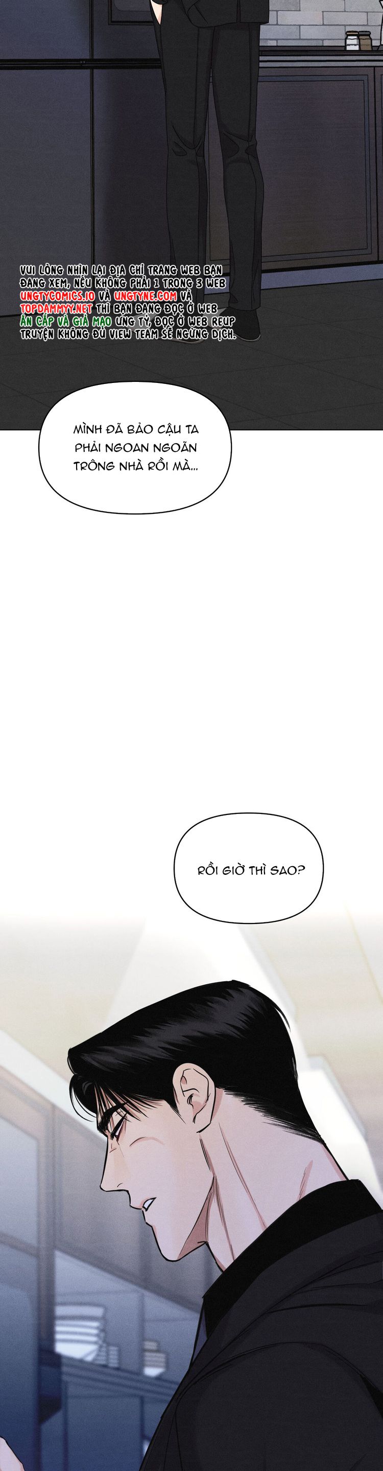 CÔNG VIỆC LÀM THÊM HÀNG NGÀY Chapter 21 - Trang 4