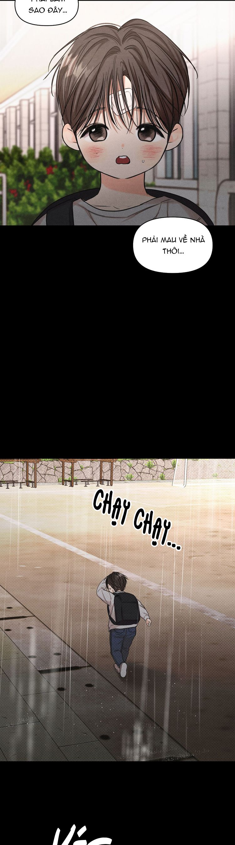 CÔNG VIỆC LÀM THÊM HÀNG NGÀY Chapter 21 - Trang 4