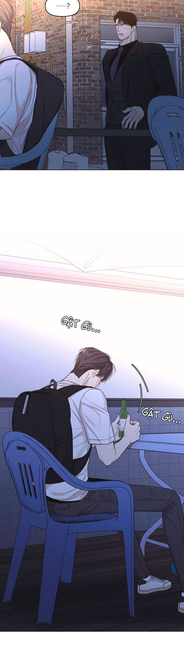 CÔNG VIỆC LÀM THÊM HÀNG NGÀY Chapter 22 - Trang 4