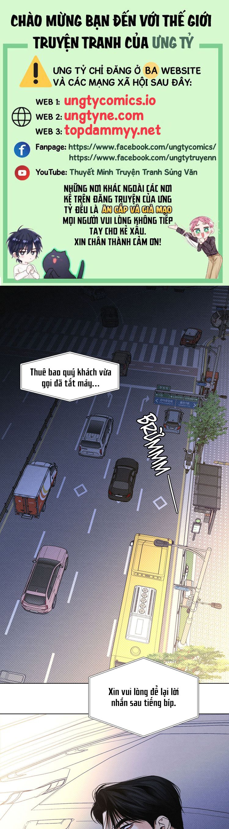 CÔNG VIỆC LÀM THÊM HÀNG NGÀY Chapter 22 - Trang 4