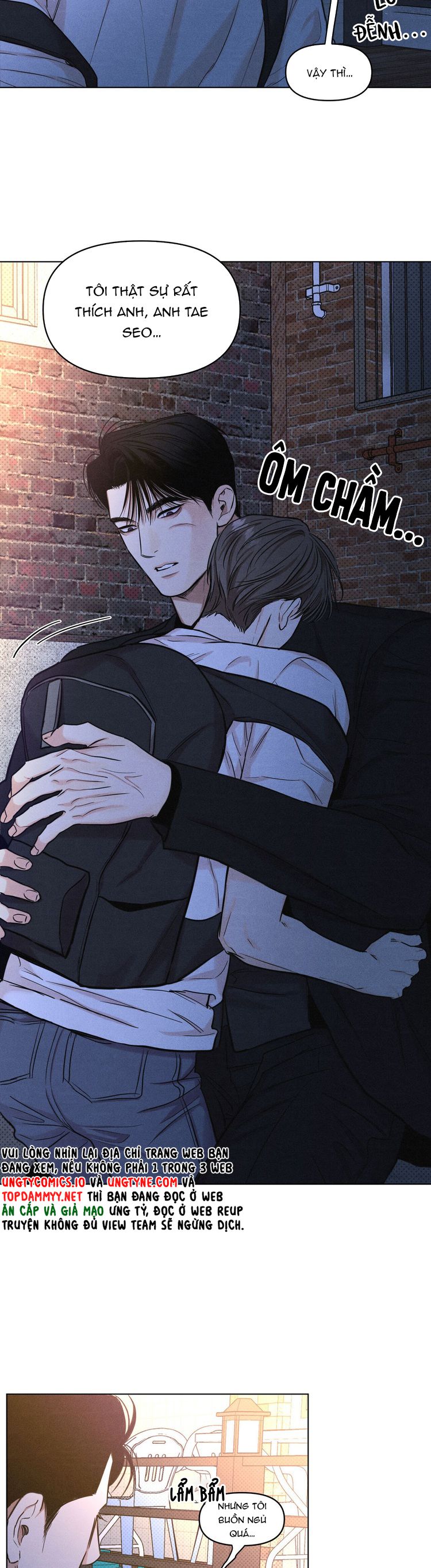 CÔNG VIỆC LÀM THÊM HÀNG NGÀY Chapter 22 - Trang 4