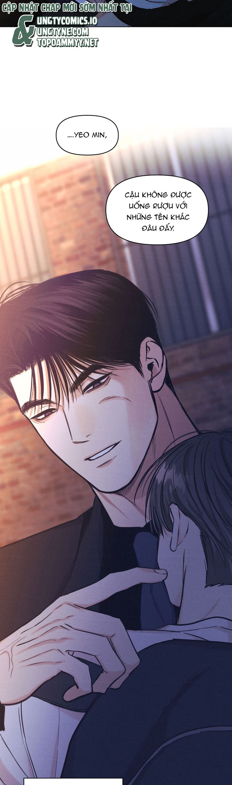 CÔNG VIỆC LÀM THÊM HÀNG NGÀY Chapter 22 - Trang 4