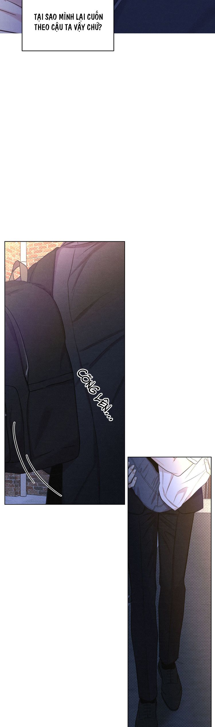 CÔNG VIỆC LÀM THÊM HÀNG NGÀY Chapter 22 - Trang 4