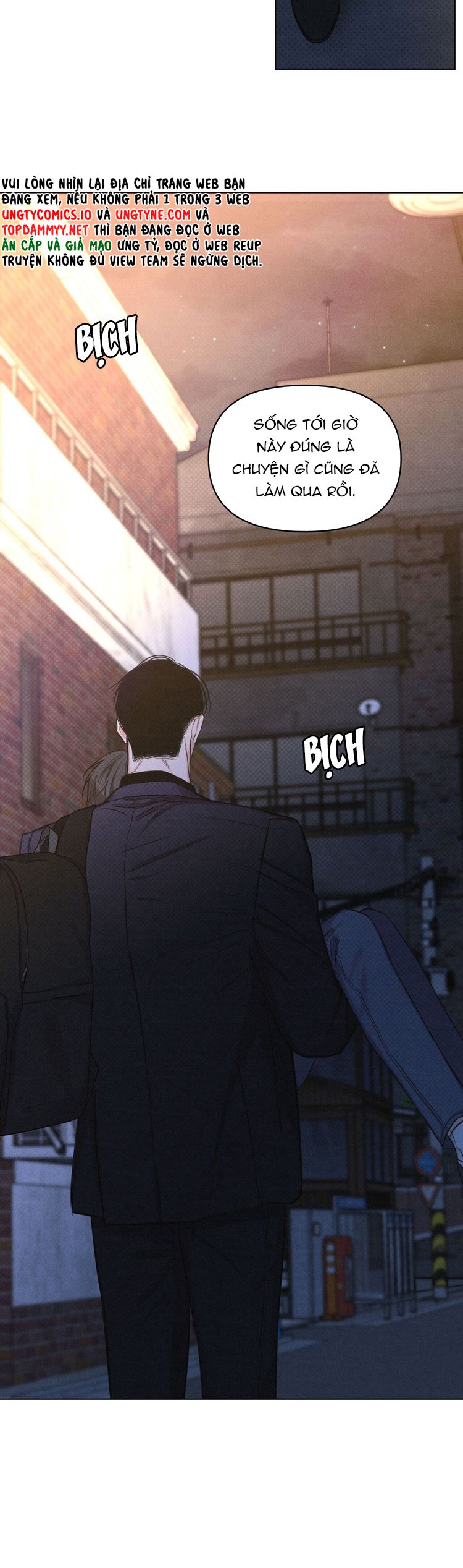 CÔNG VIỆC LÀM THÊM HÀNG NGÀY Chapter 22 - Trang 4