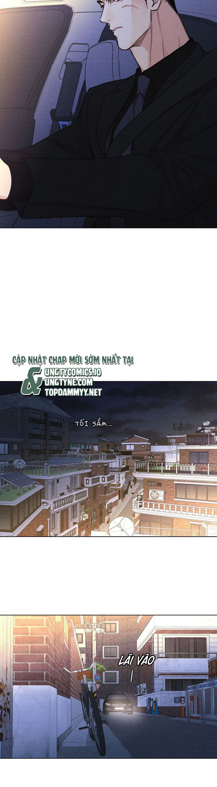 CÔNG VIỆC LÀM THÊM HÀNG NGÀY Chapter 22 - Trang 4