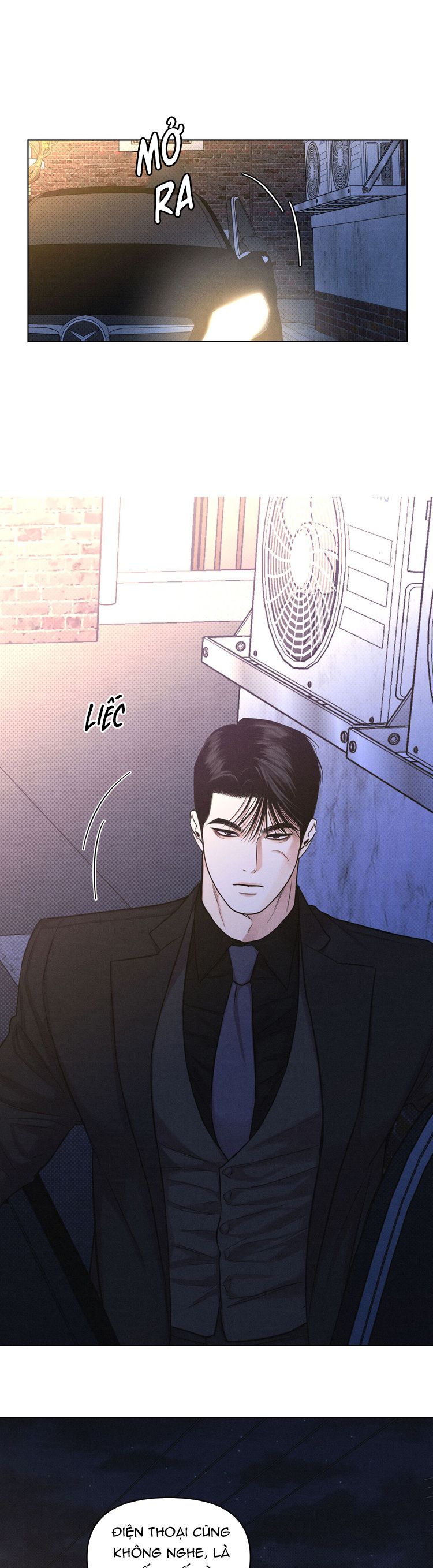 CÔNG VIỆC LÀM THÊM HÀNG NGÀY Chapter 22 - Trang 4