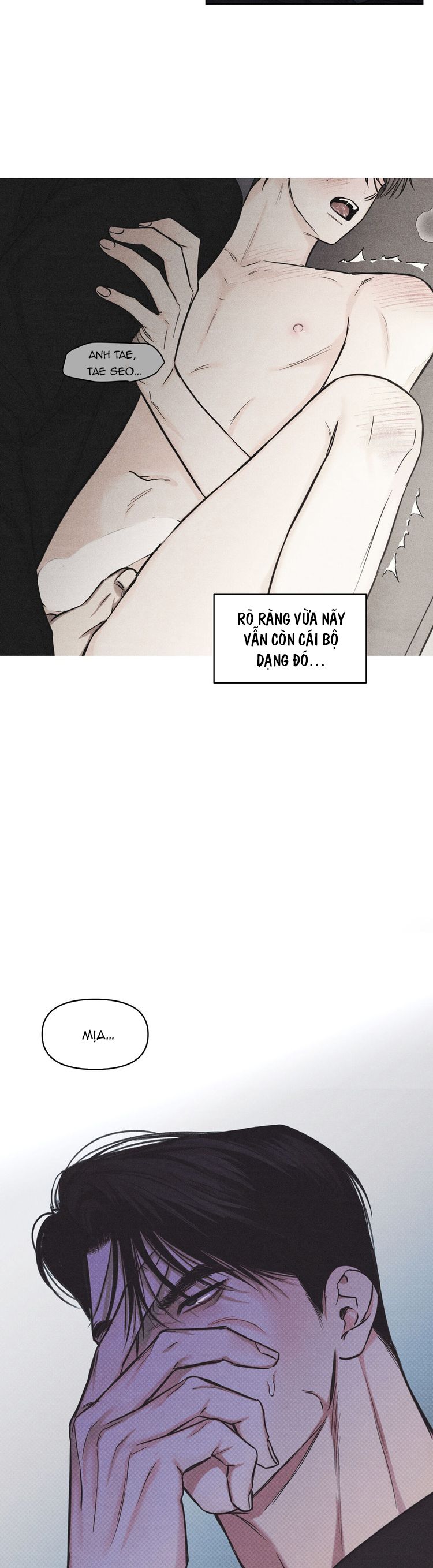 CÔNG VIỆC LÀM THÊM HÀNG NGÀY Chapter 22 - Trang 4