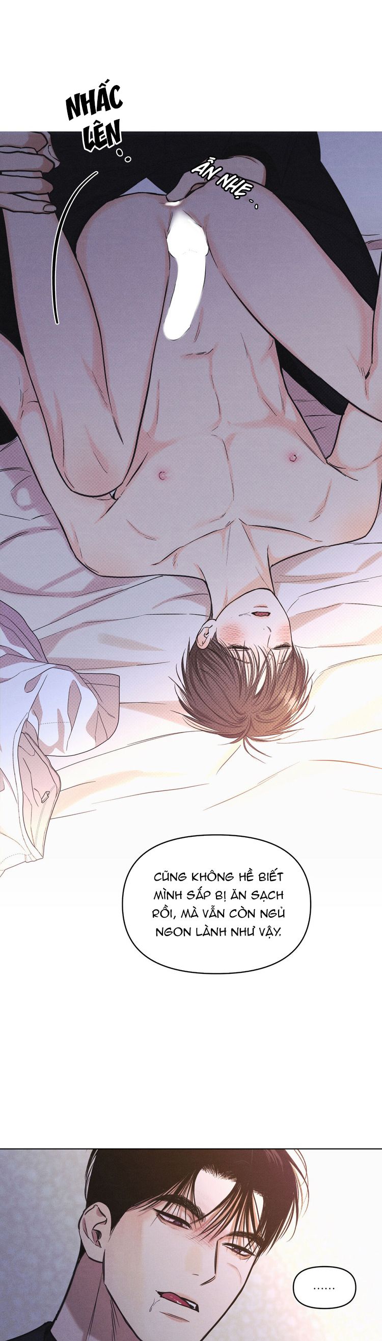 CÔNG VIỆC LÀM THÊM HÀNG NGÀY Chapter 23 - Trang 4