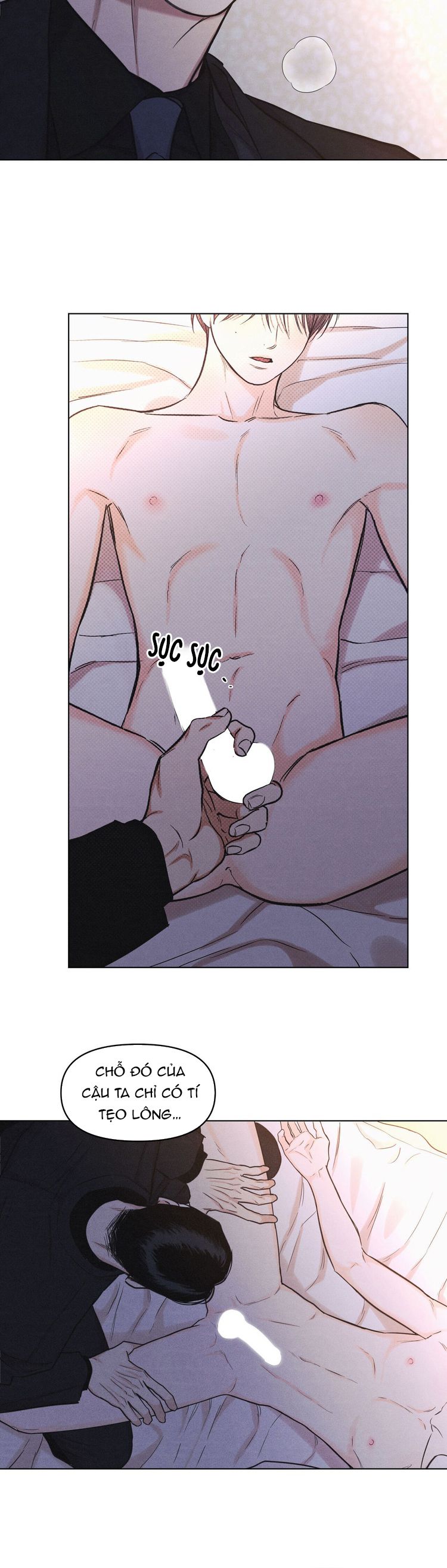 CÔNG VIỆC LÀM THÊM HÀNG NGÀY Chapter 23 - Trang 4