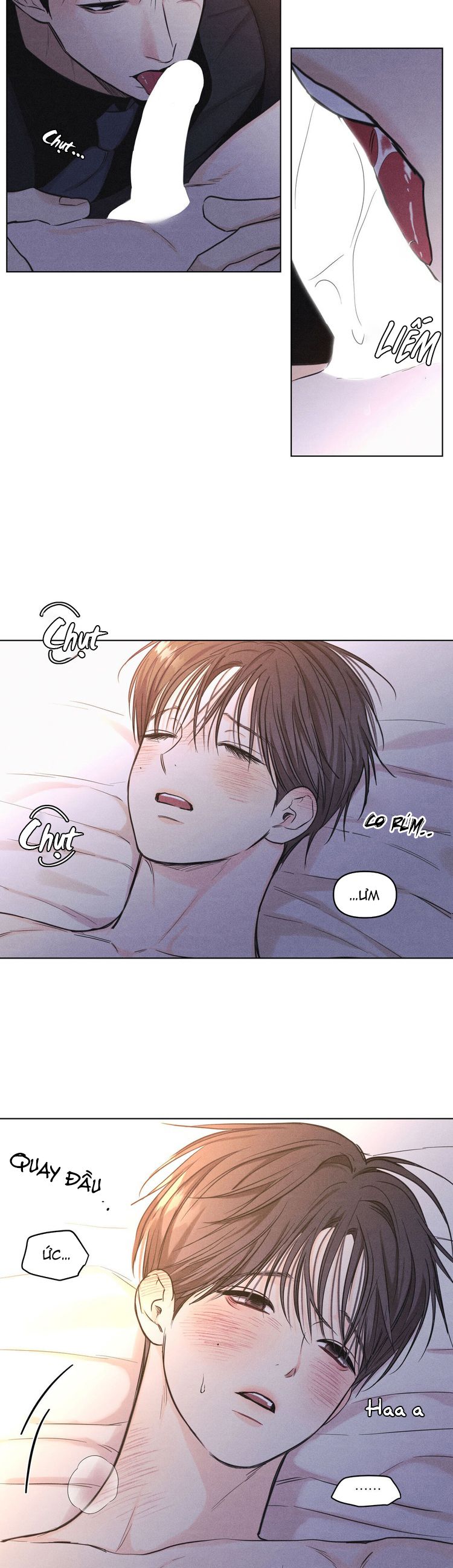 CÔNG VIỆC LÀM THÊM HÀNG NGÀY Chapter 23 - Trang 4