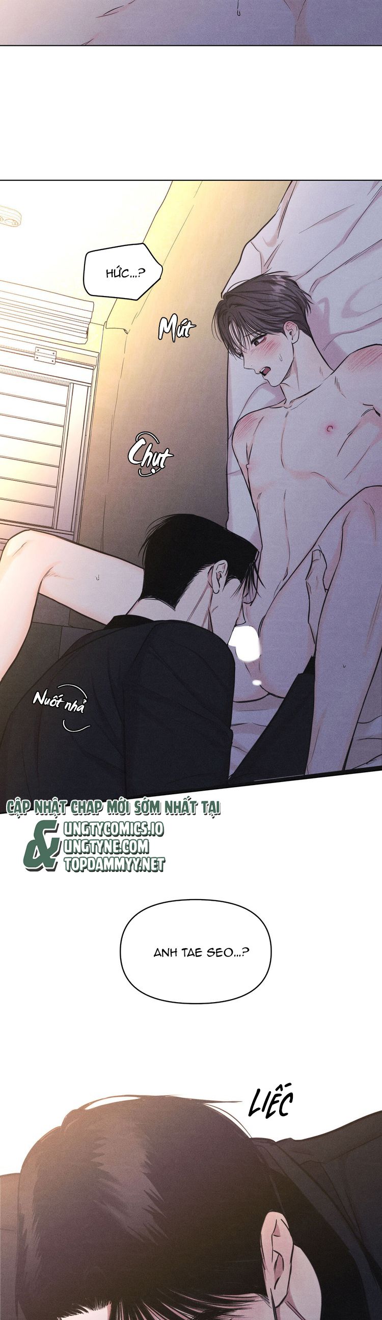 CÔNG VIỆC LÀM THÊM HÀNG NGÀY Chapter 23 - Trang 4