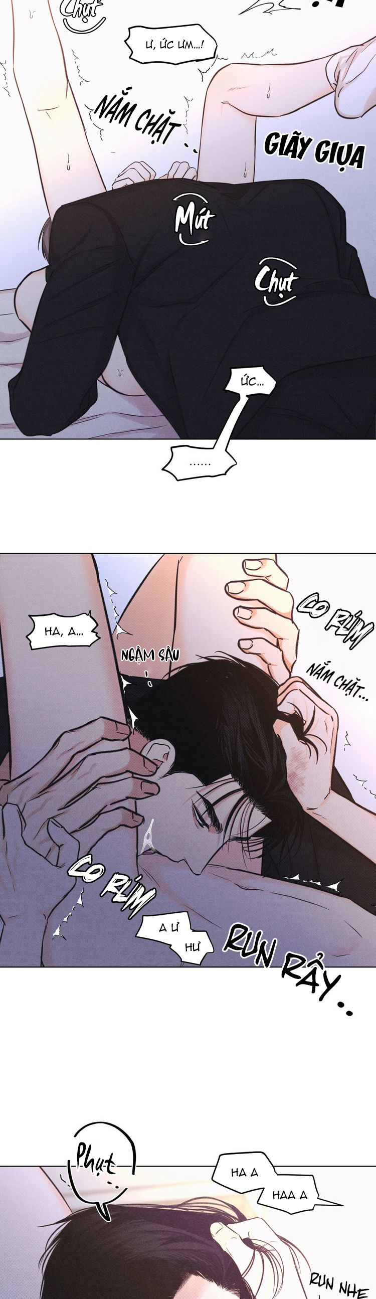 CÔNG VIỆC LÀM THÊM HÀNG NGÀY Chapter 23 - Trang 4