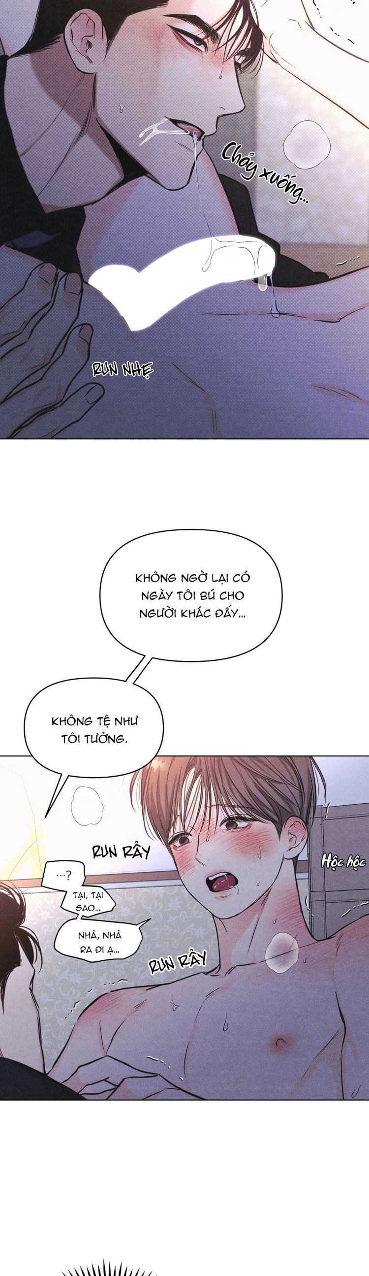 CÔNG VIỆC LÀM THÊM HÀNG NGÀY Chapter 23 - Trang 4