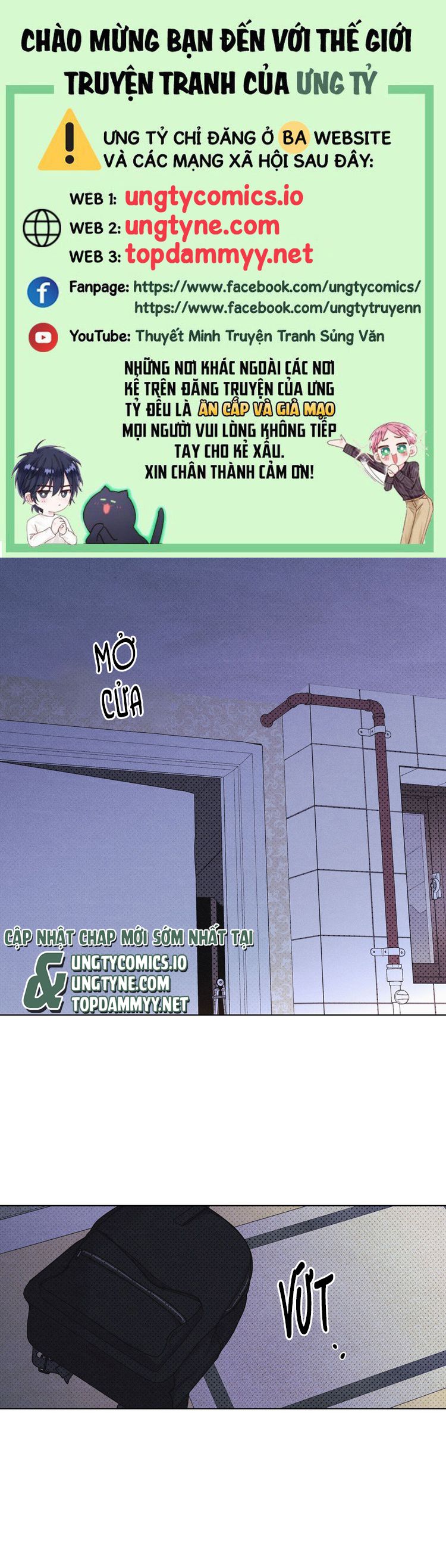 CÔNG VIỆC LÀM THÊM HÀNG NGÀY Chapter 23 - Trang 4