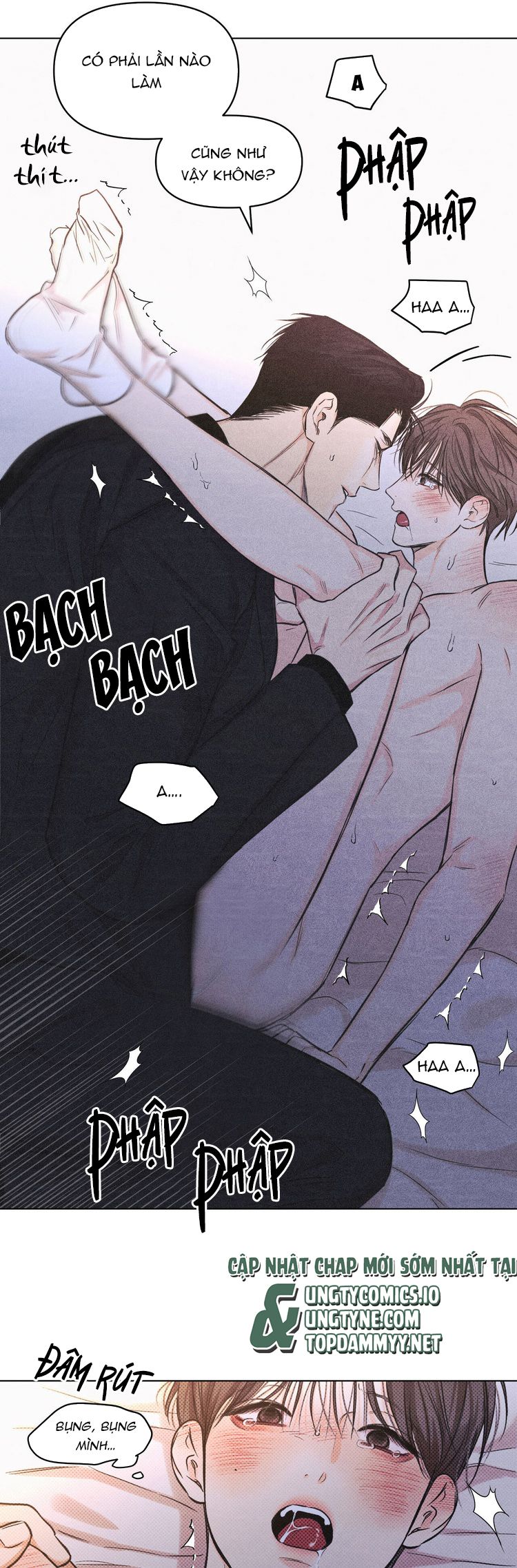 CÔNG VIỆC LÀM THÊM HÀNG NGÀY Chapter 23 - Trang 4