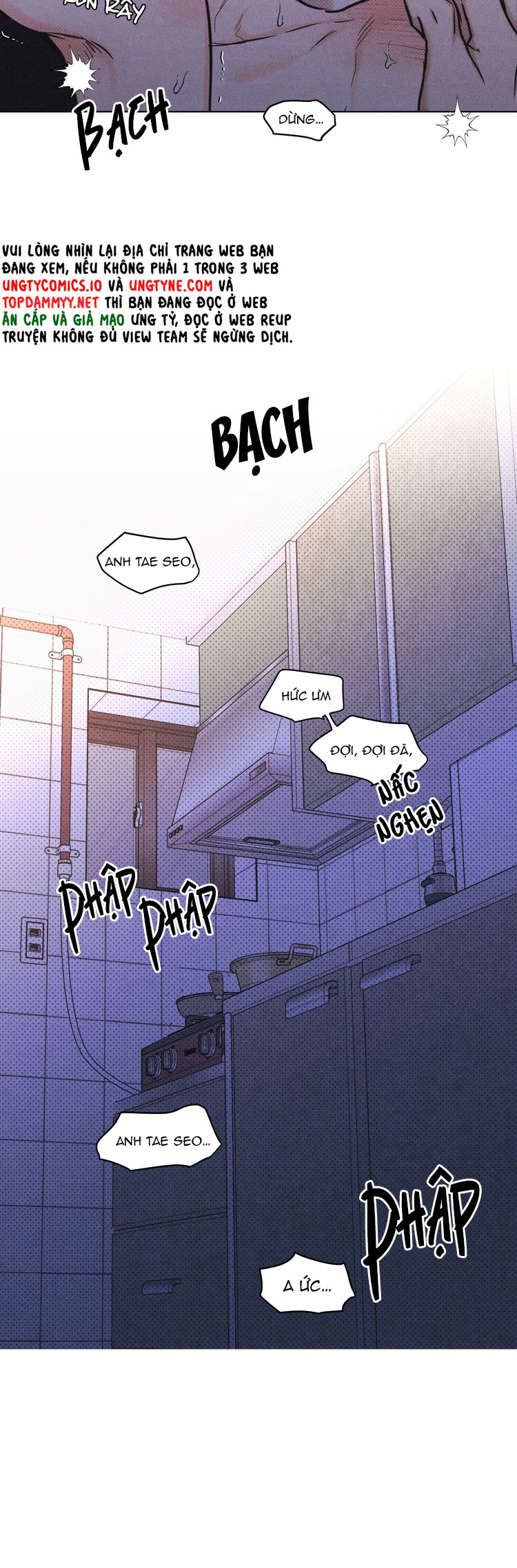 CÔNG VIỆC LÀM THÊM HÀNG NGÀY Chapter 23 - Trang 4