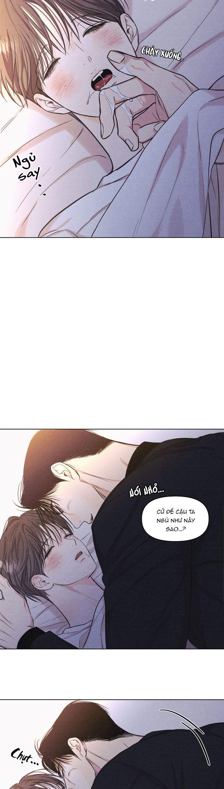 CÔNG VIỆC LÀM THÊM HÀNG NGÀY Chapter 23 - Trang 4