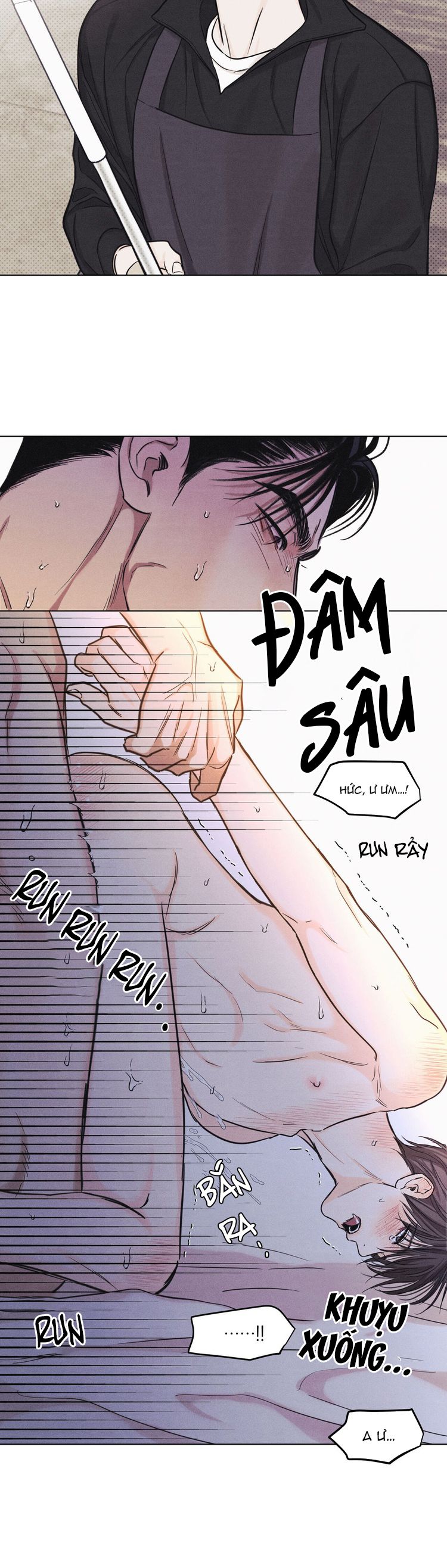 CÔNG VIỆC LÀM THÊM HÀNG NGÀY Chapter 24 - Trang 4