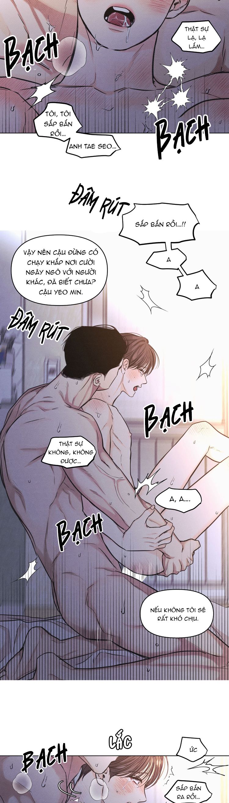 CÔNG VIỆC LÀM THÊM HÀNG NGÀY Chapter 24 - Trang 4