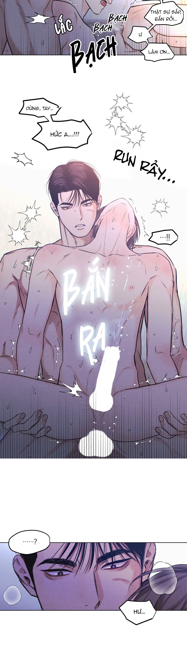 CÔNG VIỆC LÀM THÊM HÀNG NGÀY Chapter 24 - Trang 4