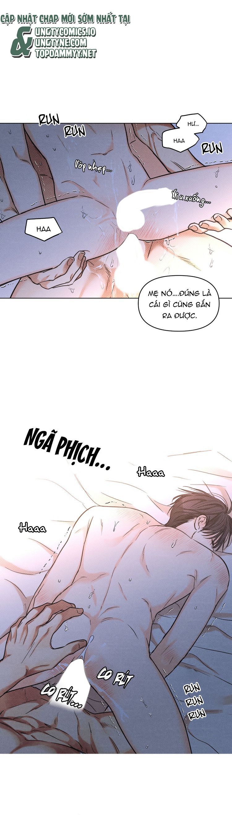 CÔNG VIỆC LÀM THÊM HÀNG NGÀY Chapter 24 - Trang 4