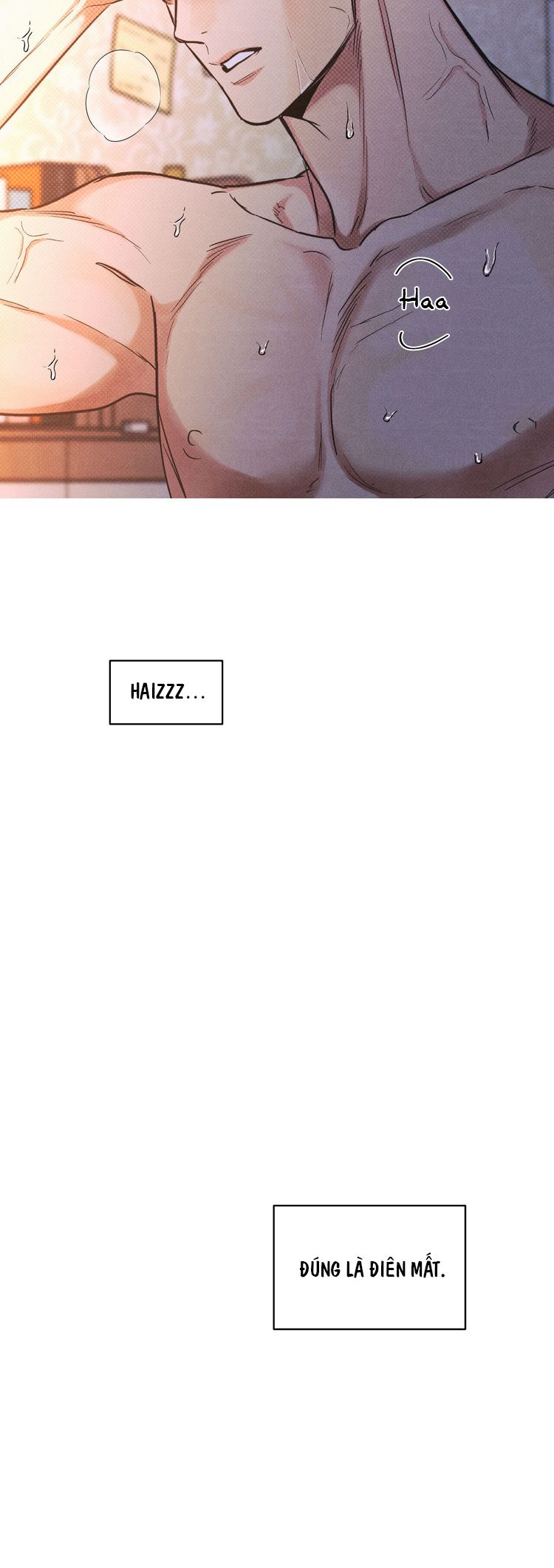 CÔNG VIỆC LÀM THÊM HÀNG NGÀY Chapter 24 - Trang 4