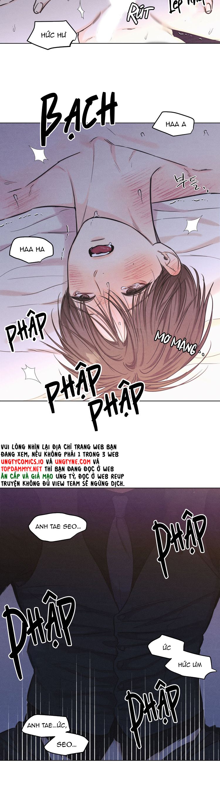 CÔNG VIỆC LÀM THÊM HÀNG NGÀY Chapter 24 - Trang 4