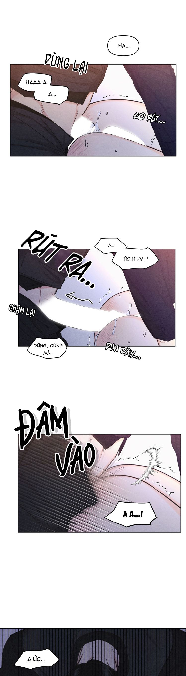 CÔNG VIỆC LÀM THÊM HÀNG NGÀY Chapter 24 - Trang 4