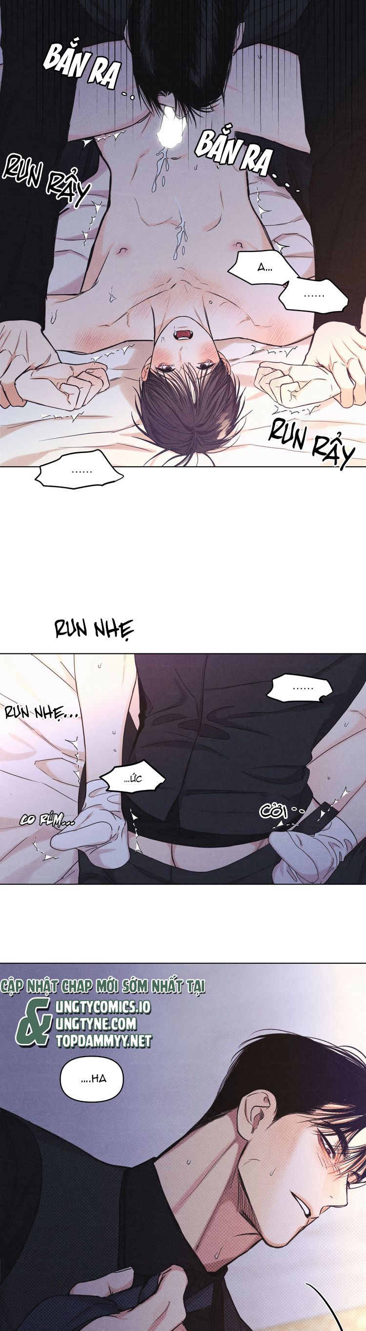 CÔNG VIỆC LÀM THÊM HÀNG NGÀY Chapter 24 - Trang 4