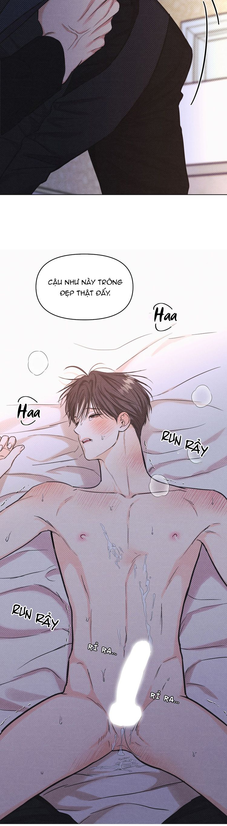 CÔNG VIỆC LÀM THÊM HÀNG NGÀY Chapter 24 - Trang 4