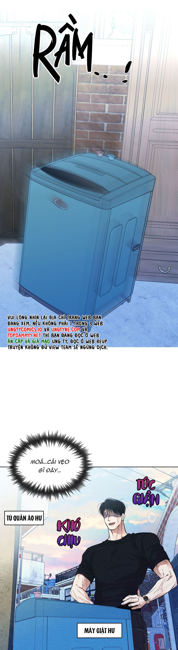 CÔNG VIỆC LÀM THÊM HÀNG NGÀY Chapter 25 - Trang 4