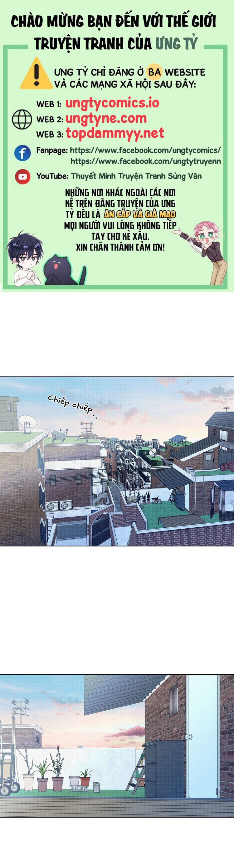 CÔNG VIỆC LÀM THÊM HÀNG NGÀY Chapter 25 - Trang 4