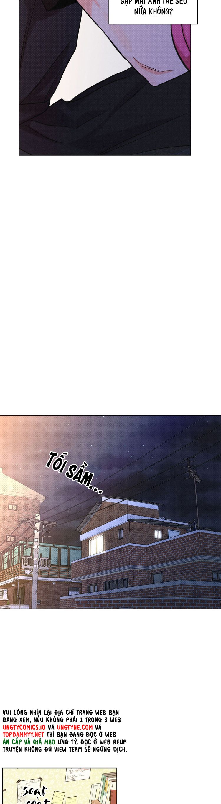 CÔNG VIỆC LÀM THÊM HÀNG NGÀY Chapter 25 - Trang 4