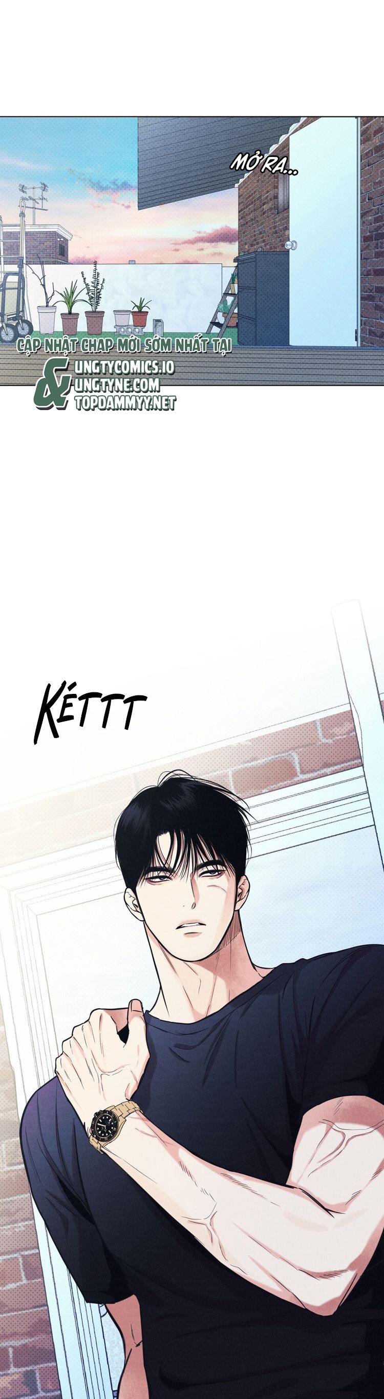 CÔNG VIỆC LÀM THÊM HÀNG NGÀY Chapter 25 - Trang 4