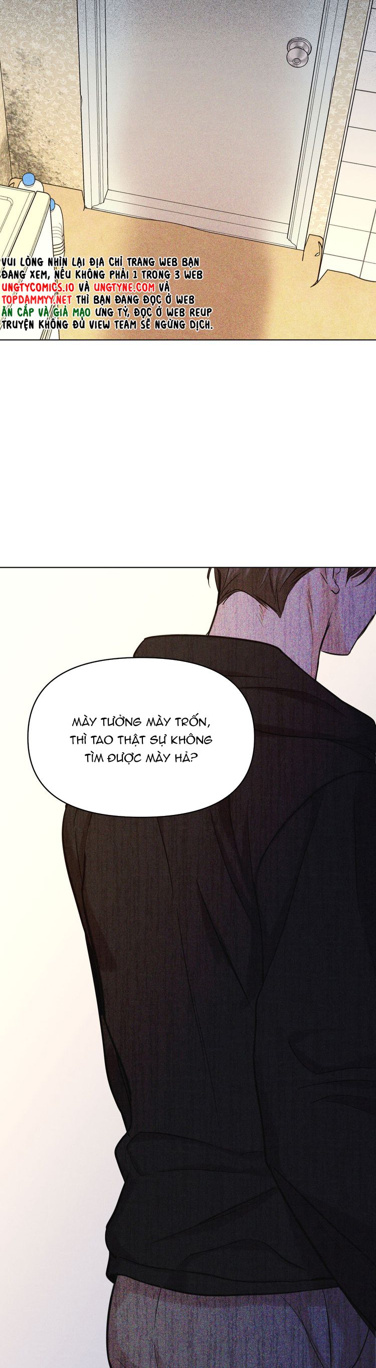 CÔNG VIỆC LÀM THÊM HÀNG NGÀY Chapter 25 - Trang 4