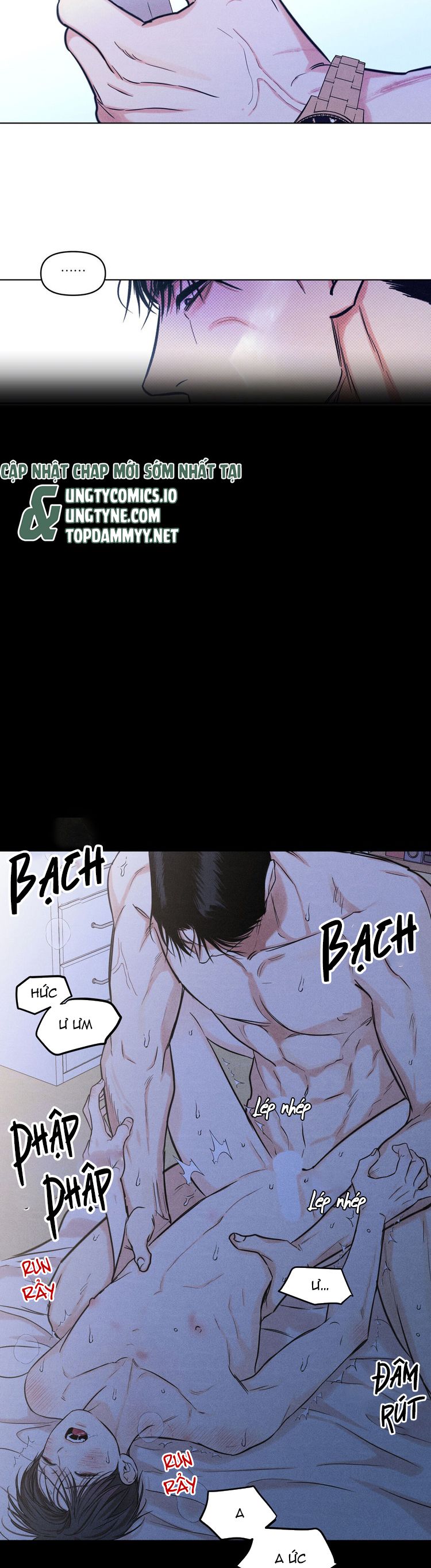 CÔNG VIỆC LÀM THÊM HÀNG NGÀY Chapter 25 - Trang 4