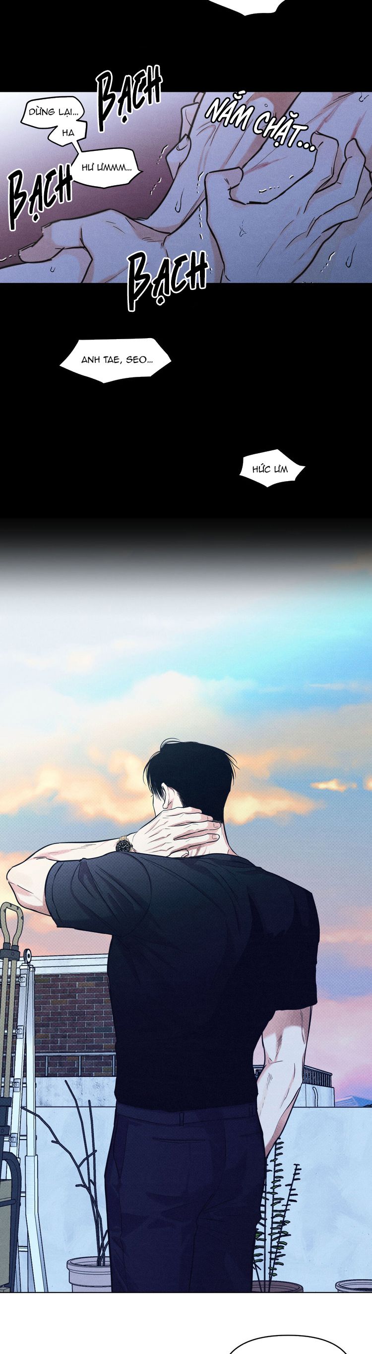 CÔNG VIỆC LÀM THÊM HÀNG NGÀY Chapter 25 - Trang 4