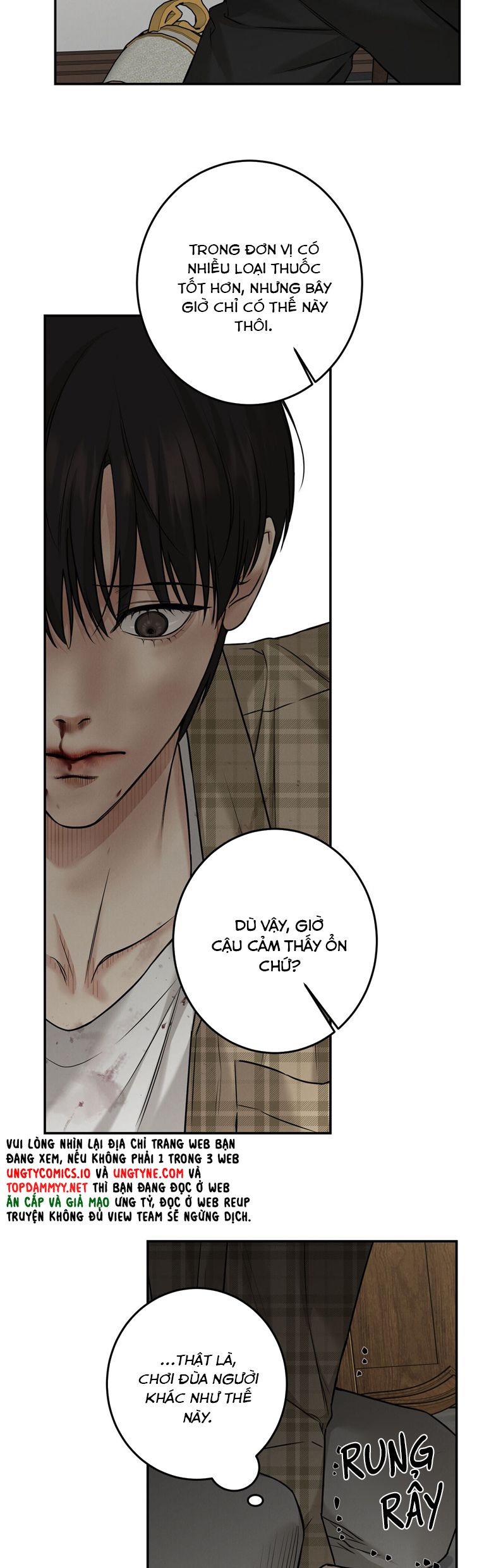 THÁNG 3 Chapter 4 - Next Chapter 5