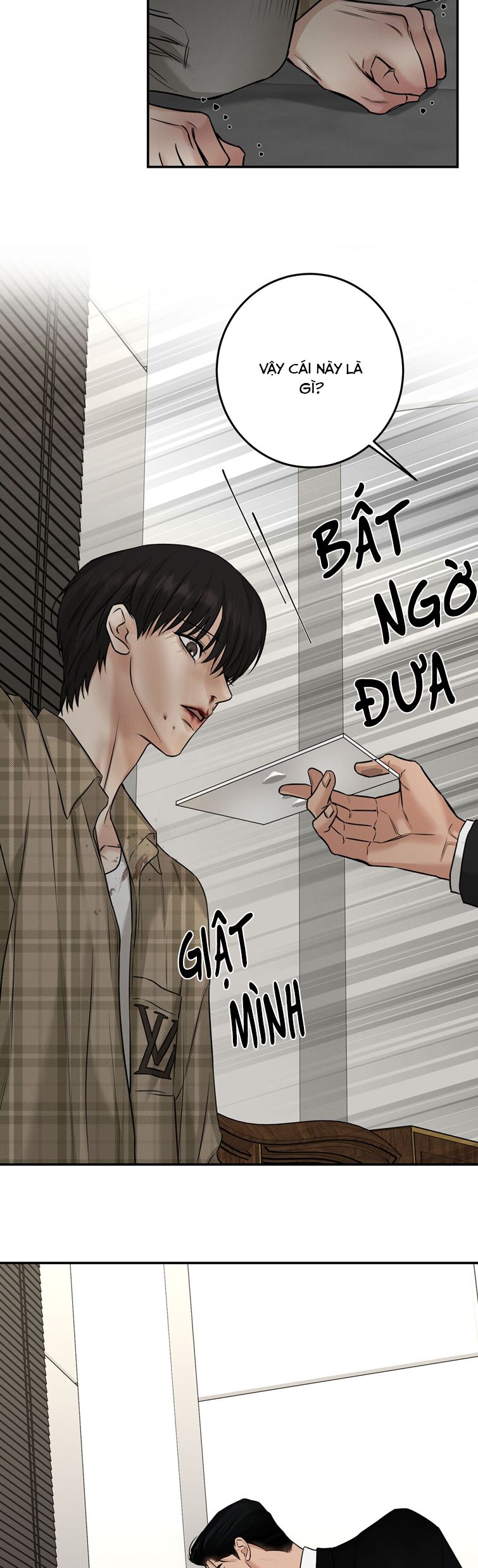 THÁNG 3 Chapter 4 - Next Chapter 5