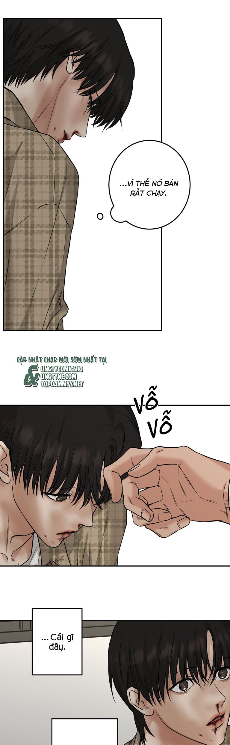 THÁNG 3 Chapter 4 - Next Chapter 5