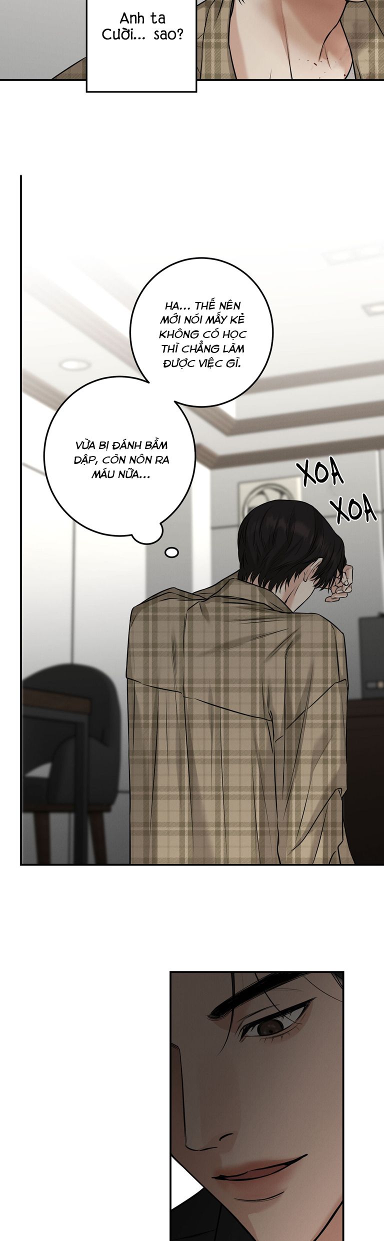 THÁNG 3 Chapter 4 - Next Chapter 5