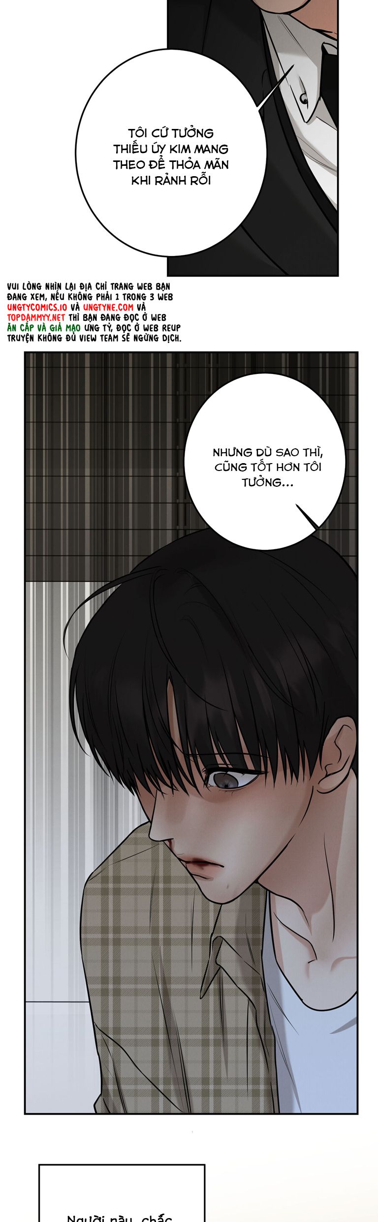 THÁNG 3 Chapter 4 - Next Chapter 5