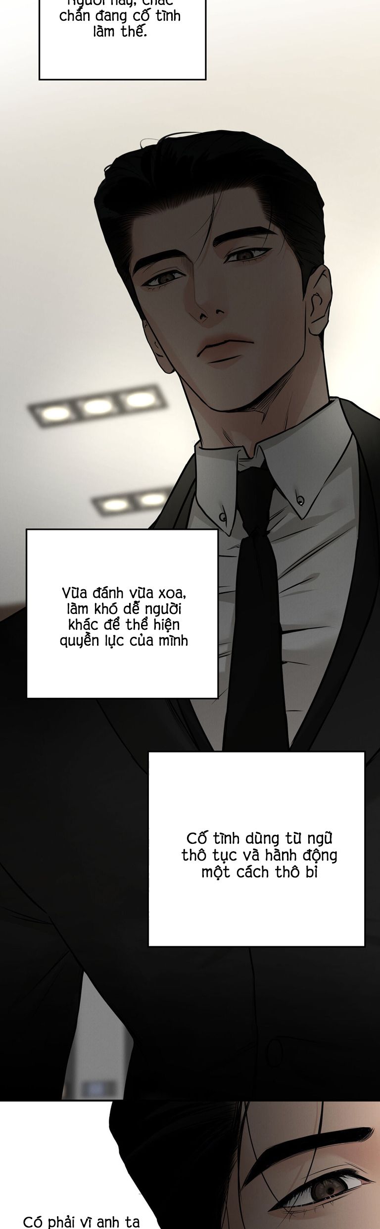 THÁNG 3 Chapter 4 - Next Chapter 5