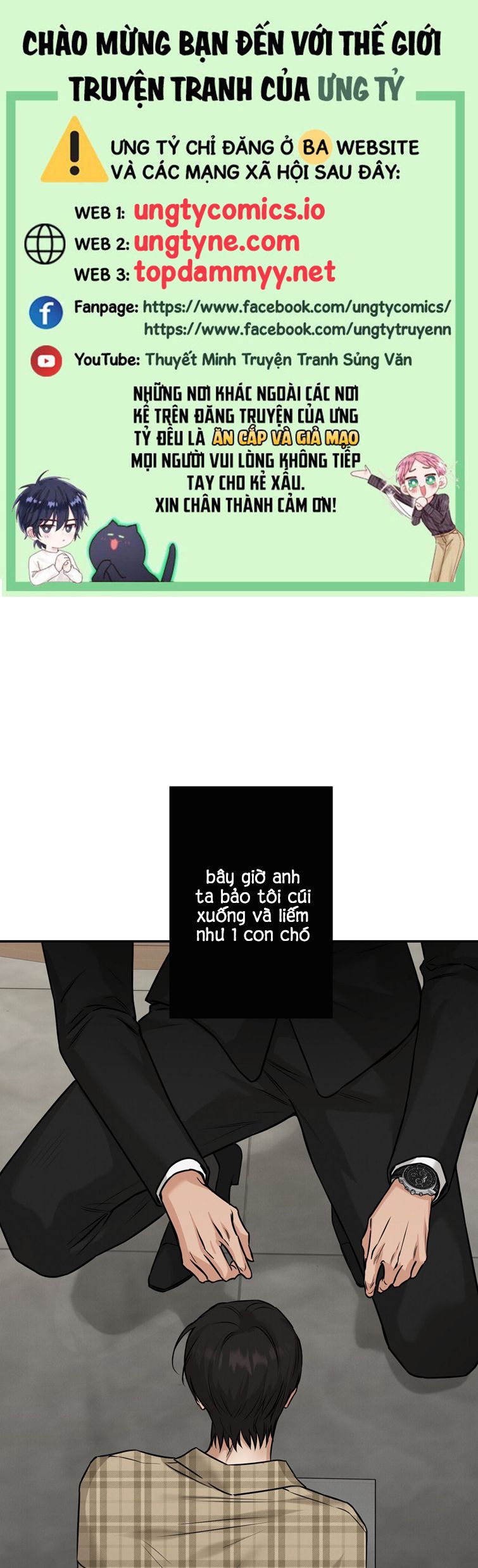 THÁNG 3 Chapter 4 - Next Chapter 5