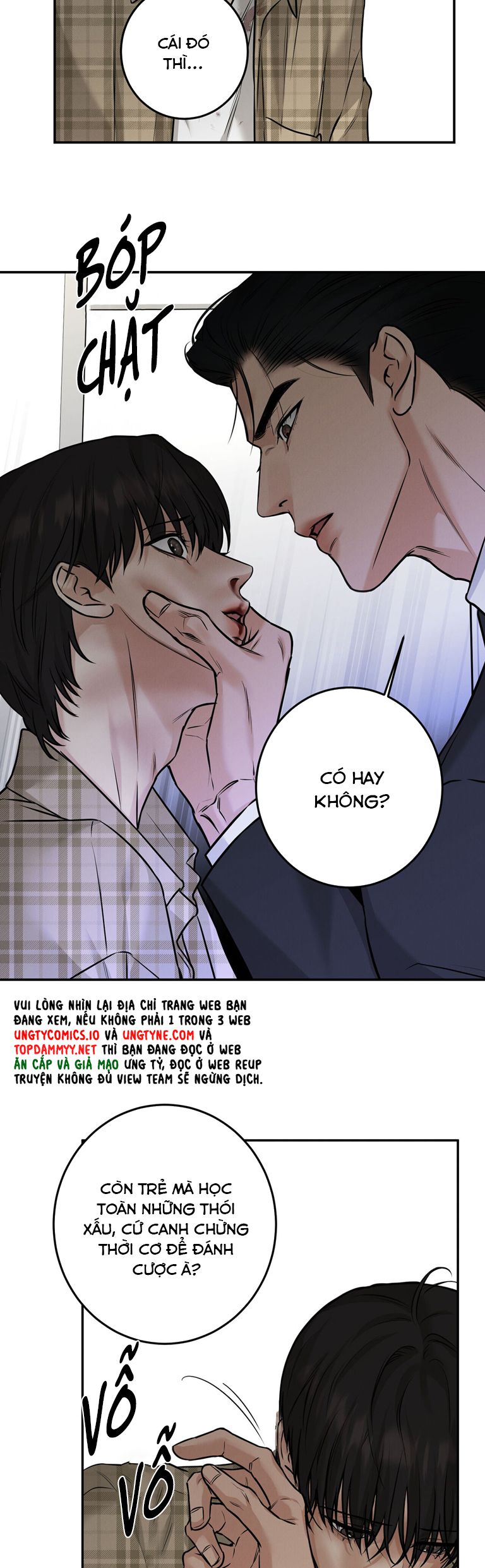 THÁNG 3 Chapter 4 - Next Chapter 5