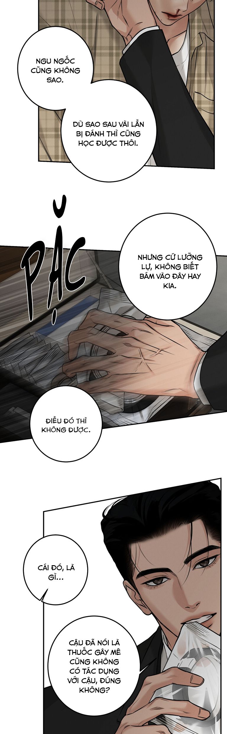 THÁNG 3 Chapter 4 - Next Chapter 5