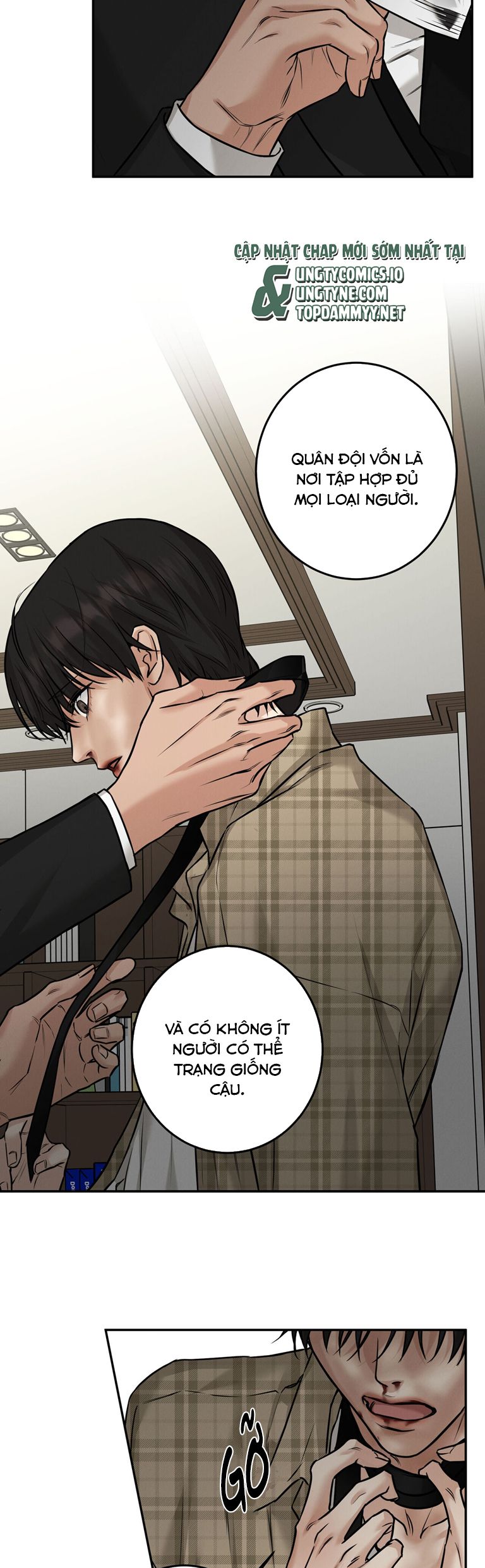 THÁNG 3 Chapter 4 - Next Chapter 5