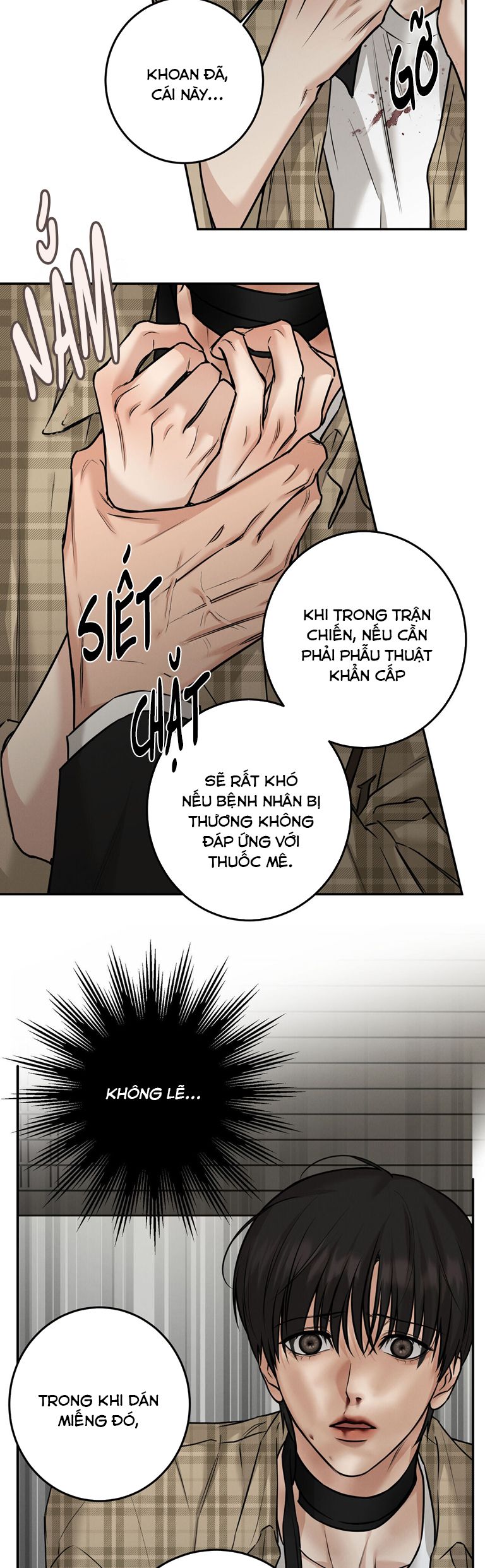 THÁNG 3 Chapter 4 - Next Chapter 5